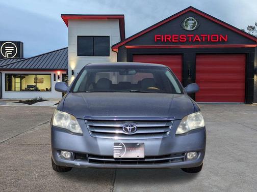 2006 Toyota Avalon XL