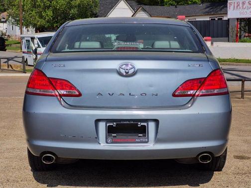 2006 Toyota Avalon XL