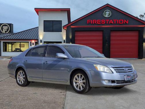 2006 Toyota Avalon XL