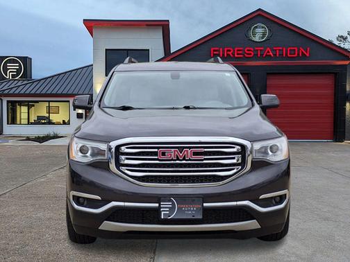 2018 GMC Acadia SLE-2