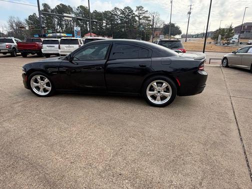 2015 Dodge Charger R/T