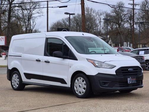 2021 Ford Transit Connect XL Cargo Van