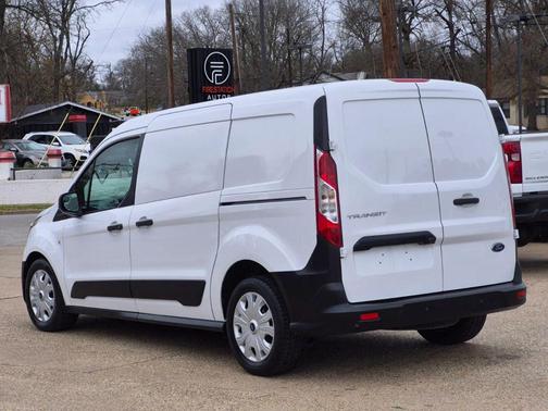 2021 Ford Transit Connect XL Cargo Van