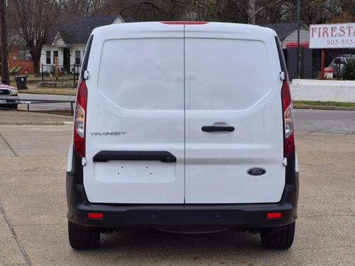 2021 Ford Transit Connect XL Cargo Van