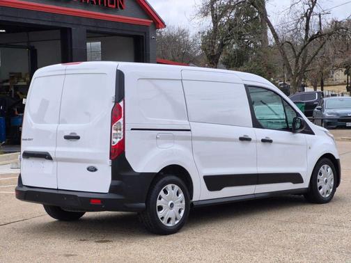 2021 Ford Transit Connect XL Cargo Van