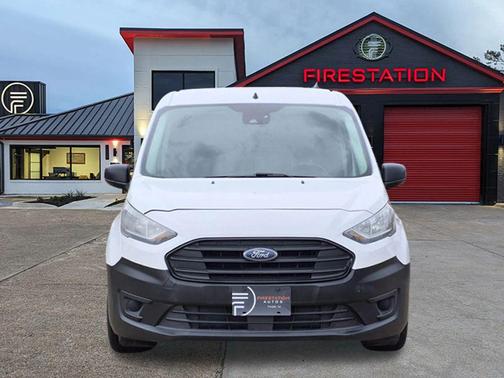 2021 Ford Transit Connect XL Cargo Van