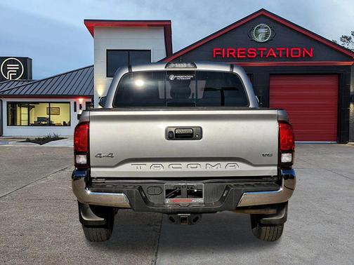 2019 Toyota Tacoma SR5