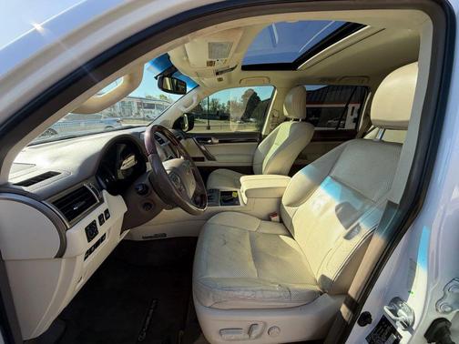 2016 Lexus GX 460 Luxury