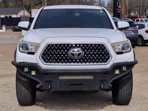2019 Toyota Tacoma Limited