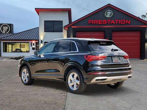 2020 Audi Q3 45 Premium