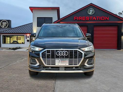 2020 Audi Q3 45 Premium