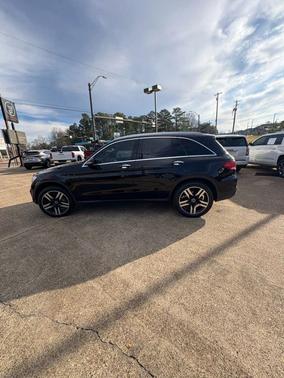2019 Mercedes-Benz C-Class C 300 4MATIC