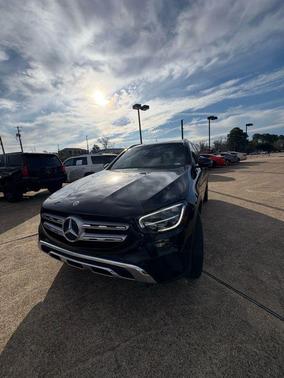 2019 Mercedes-Benz C-Class C 300 4MATIC