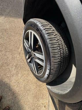 2019 Mercedes-Benz C-Class C 300 4MATIC