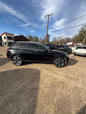 2019 Mercedes-Benz C-Class C 300 4MATIC