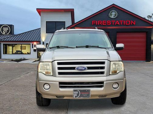 2008 Ford Expedition Limited