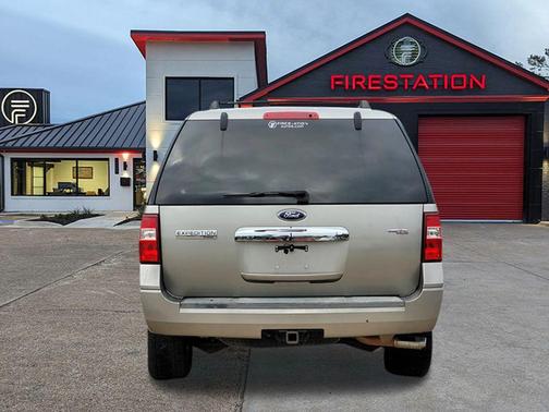 2008 Ford Expedition Limited
