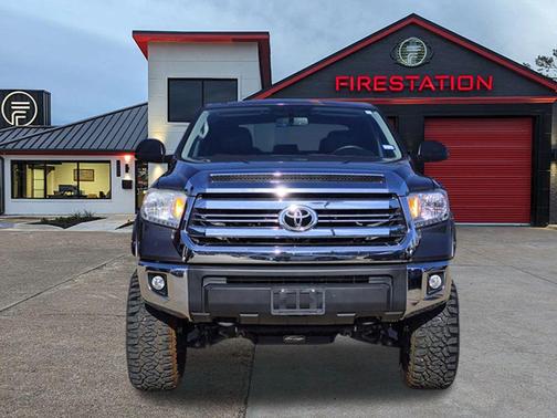 2016 Toyota Tundra TRD Pro