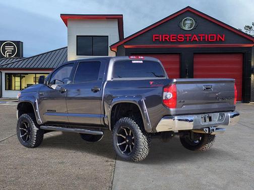 2016 Toyota Tundra TRD Pro