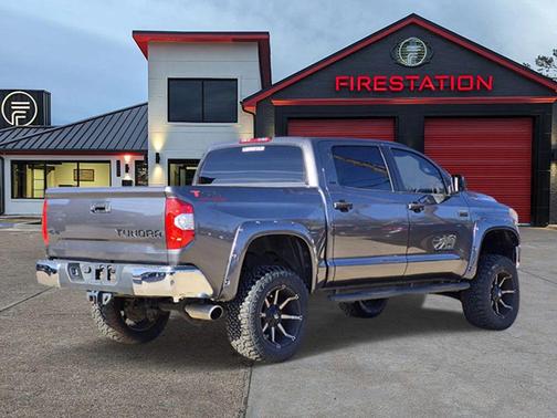 2016 Toyota Tundra TRD Pro