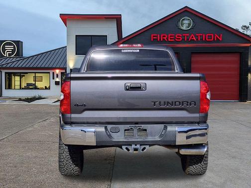 2016 Toyota Tundra TRD Pro