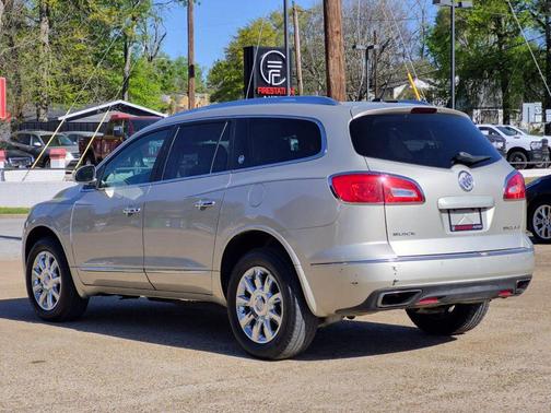 2013 Buick Enclave Premium