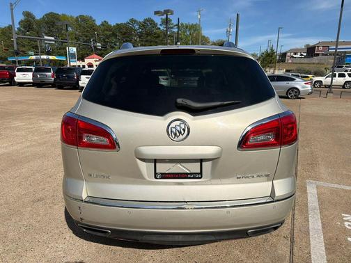 2013 Buick Enclave Premium