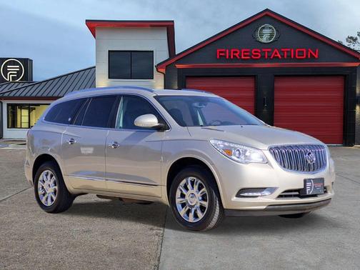 2013 Buick Enclave Premium