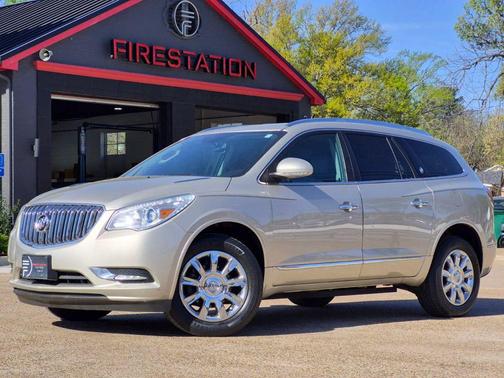 2013 Buick Enclave Premium
