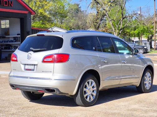 2013 Buick Enclave Premium