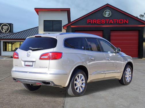 2013 Buick Enclave Premium