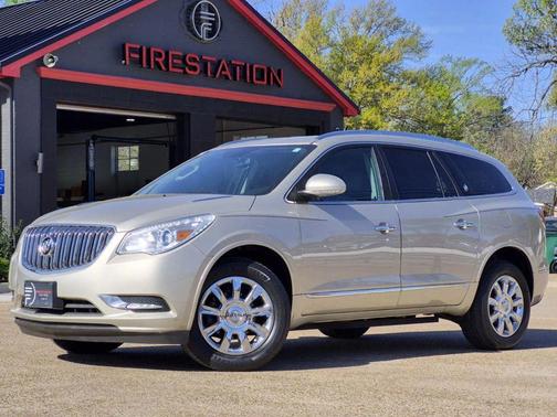 2013 Buick Enclave Premium