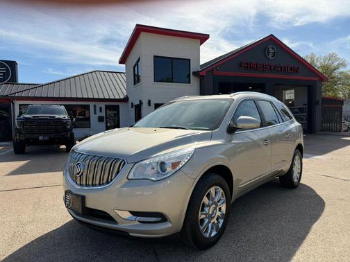 2013 Buick Enclave Premium