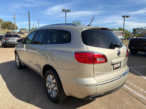 2013 Buick Enclave Premium