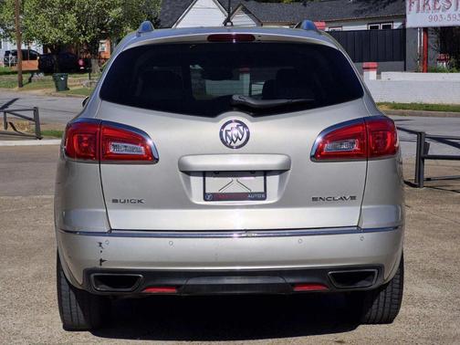 2013 Buick Enclave Premium