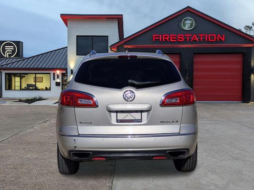 2013 Buick Enclave Premium