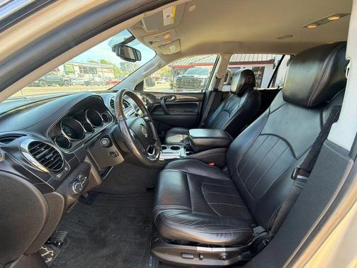 2013 Buick Enclave Premium