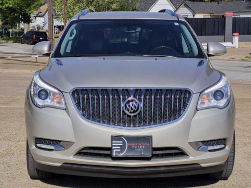 2013 Buick Enclave Premium