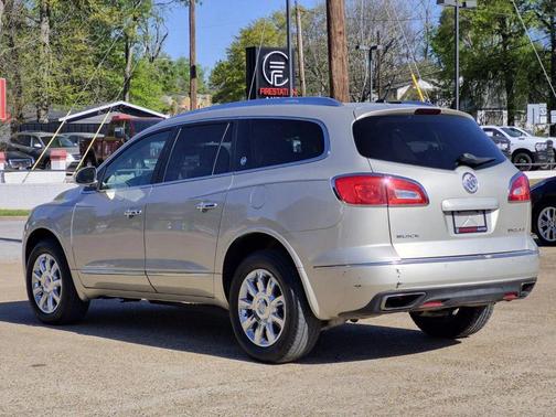 2013 Buick Enclave Premium