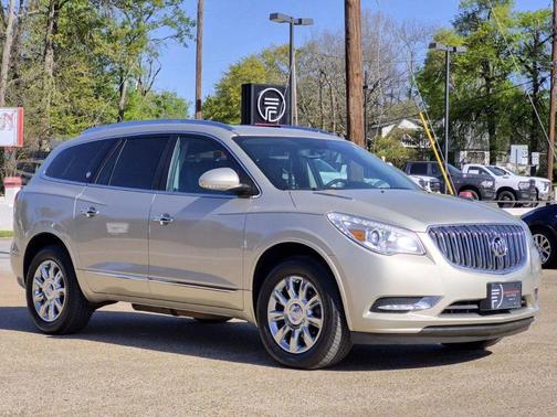 2013 Buick Enclave Premium