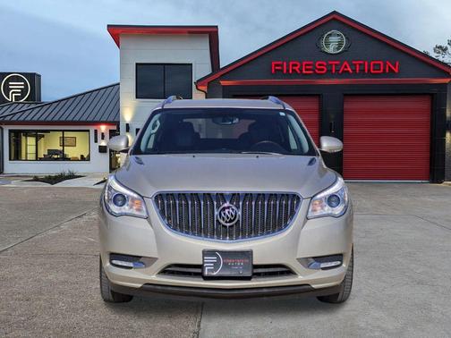 2013 Buick Enclave Premium