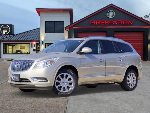 2013 Buick Enclave Premium