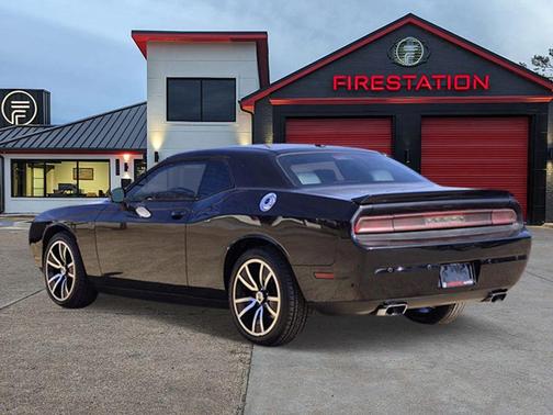 2014 Dodge Challenger SXT