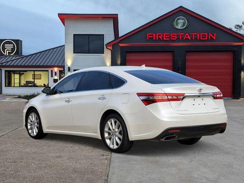 2014 Toyota Avalon XLE Premium