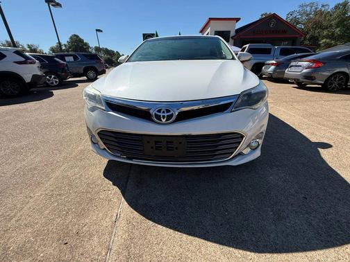 2014 Toyota Avalon XLE Premium