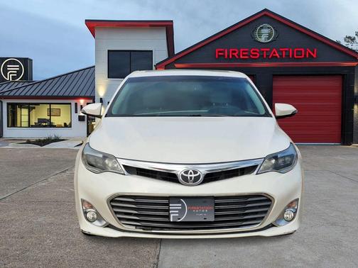 2014 Toyota Avalon XLE Premium