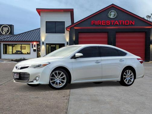 2014 Toyota Avalon XLE Premium