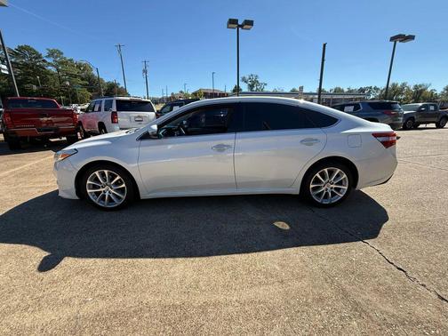 2014 Toyota Avalon XLE Premium