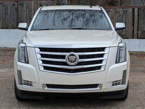 2015 Cadillac Escalade Sport