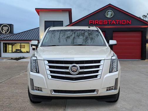 2015 Cadillac Escalade Sport